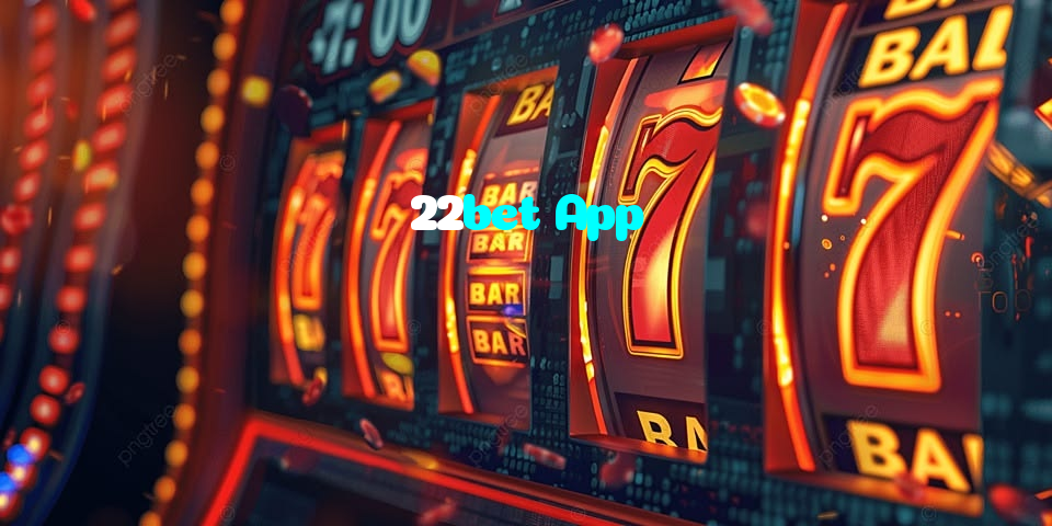 22bet App خوش آمدید بونس +600% پیشکش موبائل ایپ کے پروموشن سیکشن میں دکھائی دیتی ہے۔
