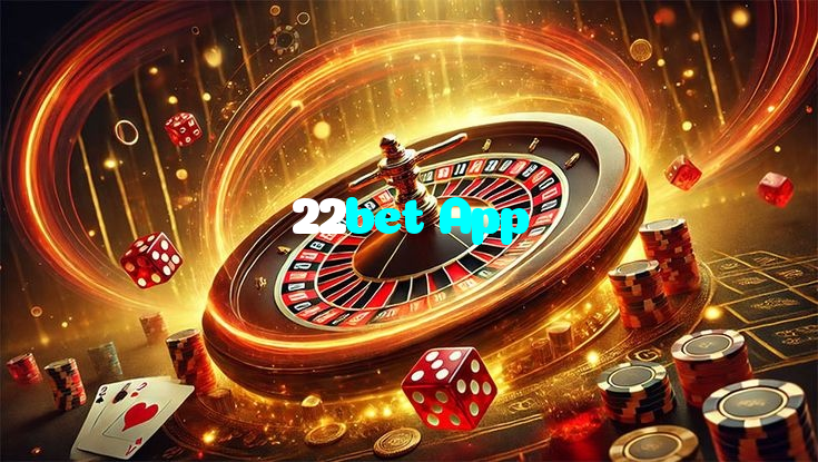 22bet App