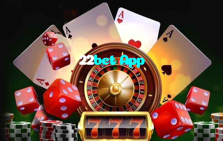 22bet App